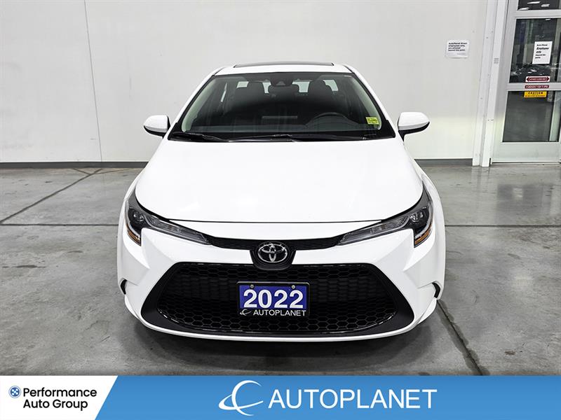 toyota Corolla 2022 - 2