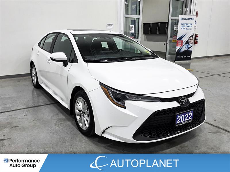 toyota Corolla 2022 - 3