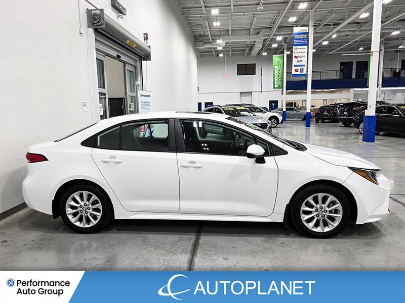 toyota Corolla 2022 - 4