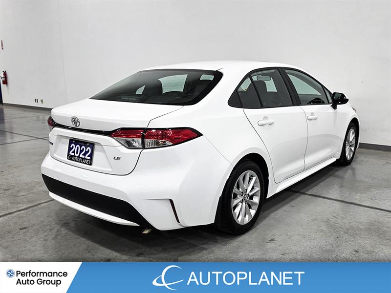 toyota Corolla 2022 - 6