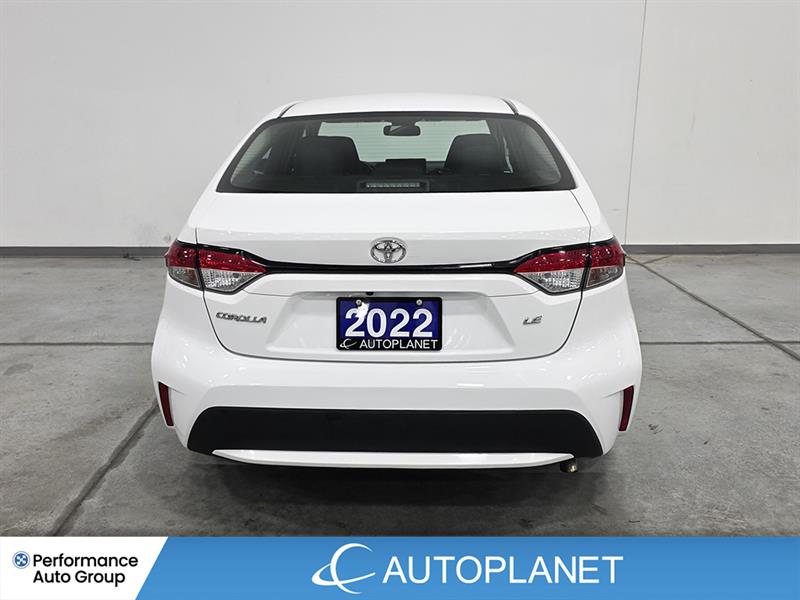 toyota Corolla 2022 - 7