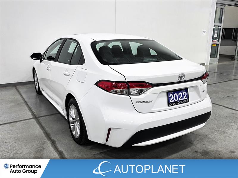 toyota Corolla 2022 - 8