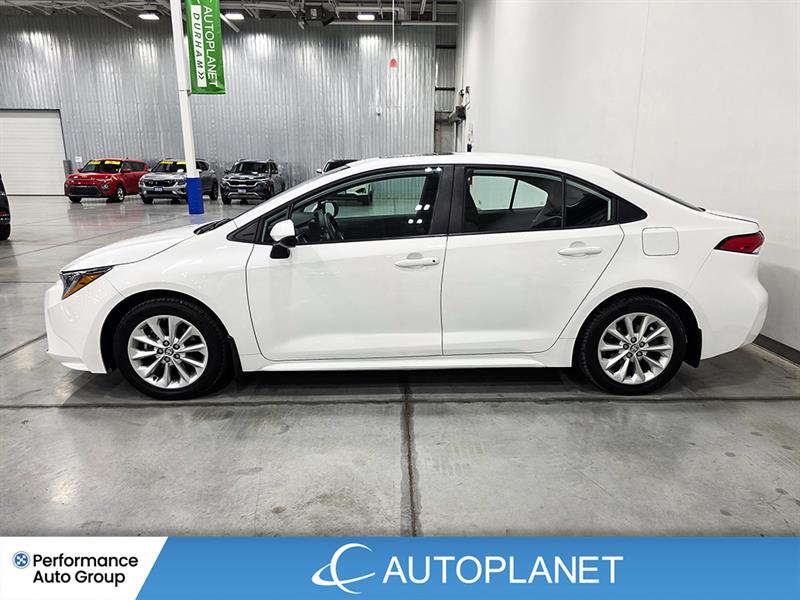 toyota Corolla 2022 - 9