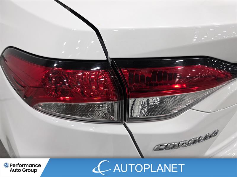 toyota Corolla 2022 - 13