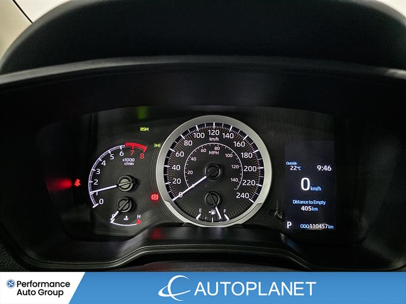 toyota Corolla 2022 - 16