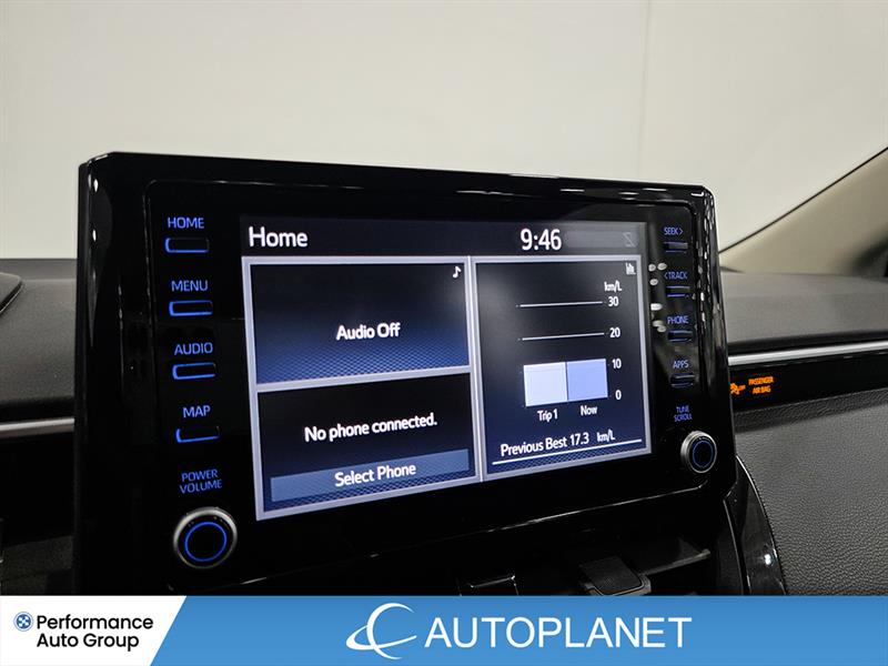 toyota Corolla 2022 - 17