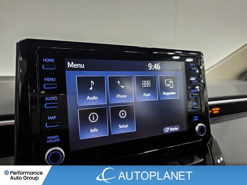 toyota Corolla 2022 - 18