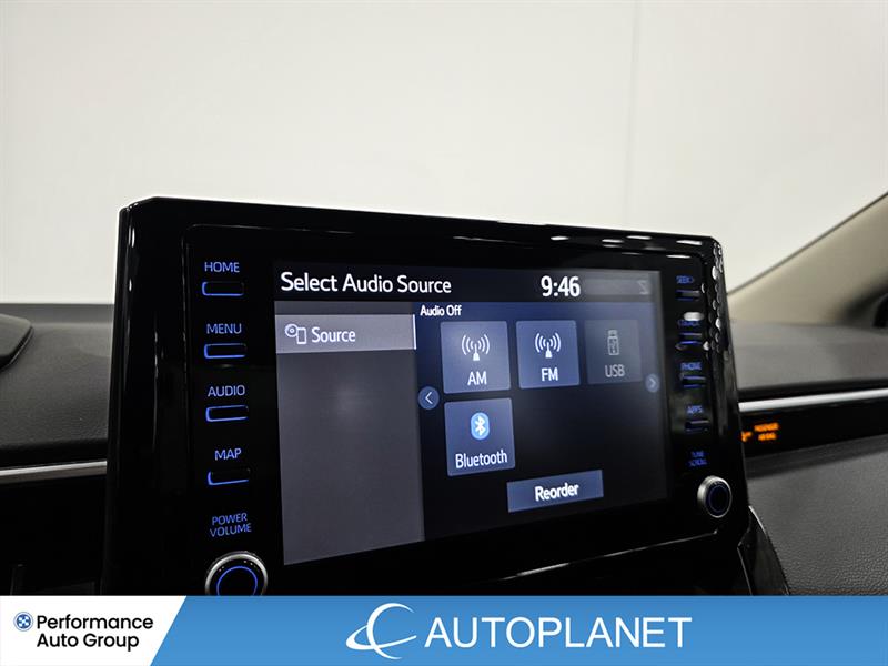 toyota Corolla 2022 - 20