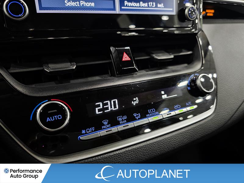 toyota Corolla 2022 - 22