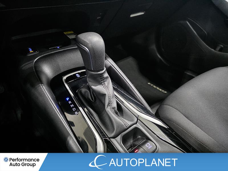 toyota Corolla 2022 - 25