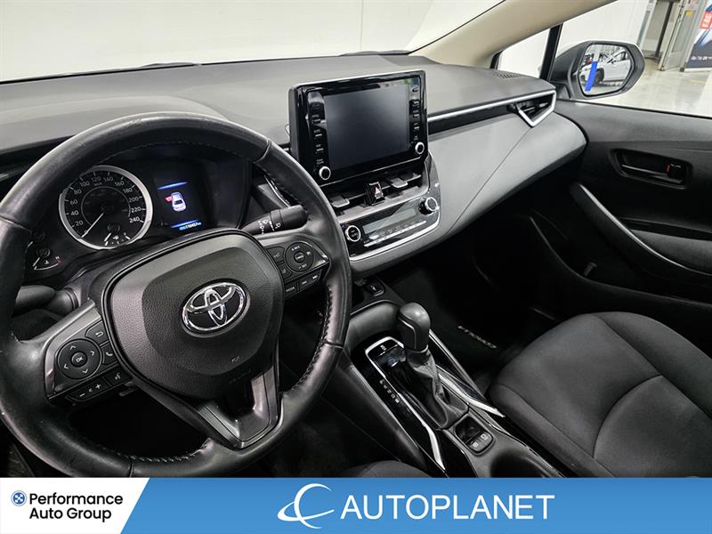 toyota Corolla 2022 - 32