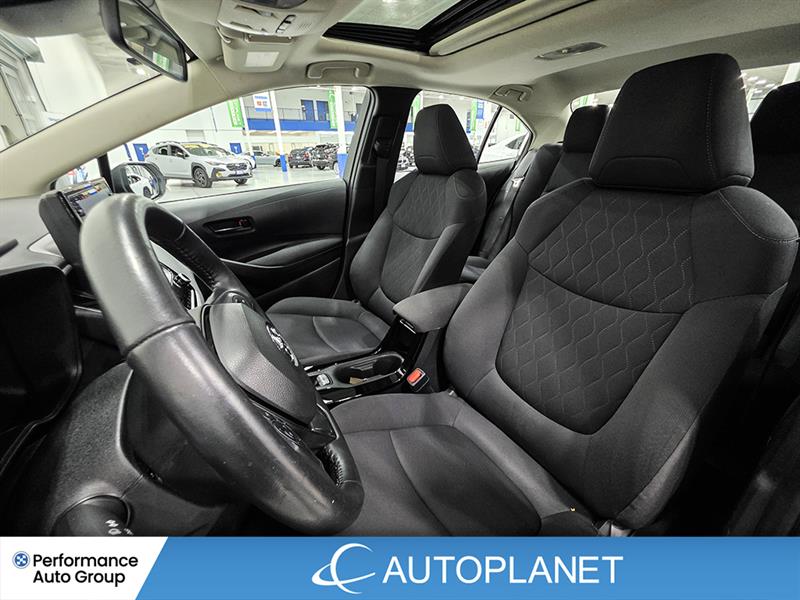 toyota Corolla 2022 - 34