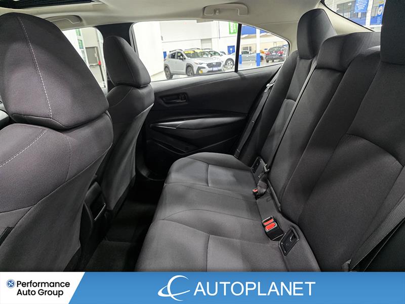 toyota Corolla 2022 - 35