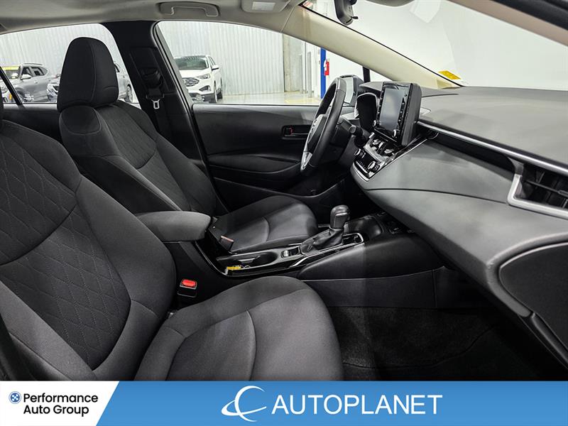 toyota Corolla 2022 - 36