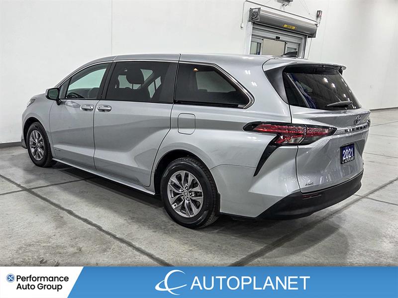 toyota Sienna 2021 - 6
