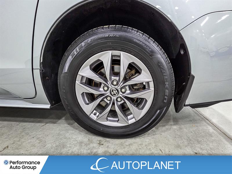 toyota Sienna 2021 - 13