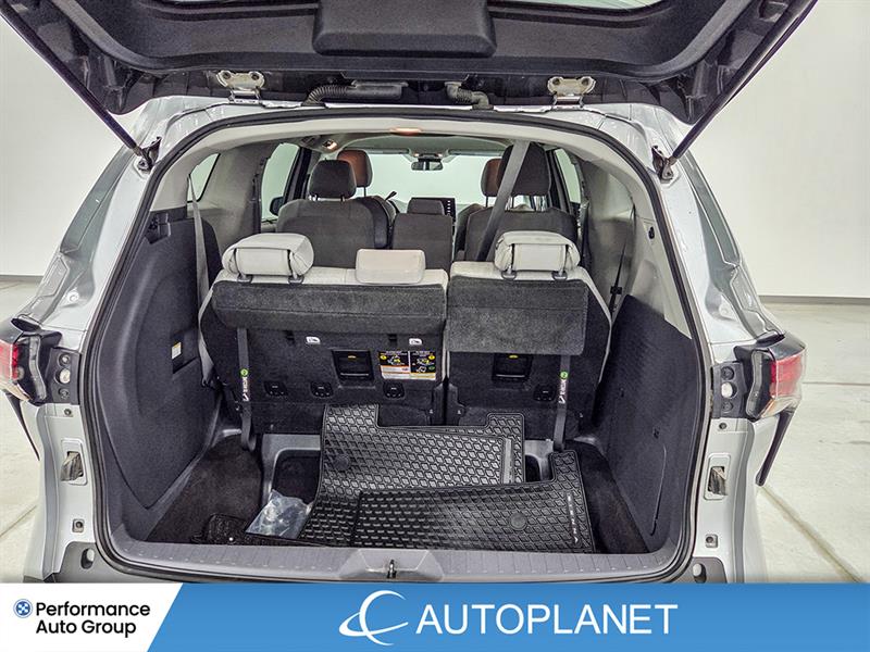 toyota Sienna 2021 - 16