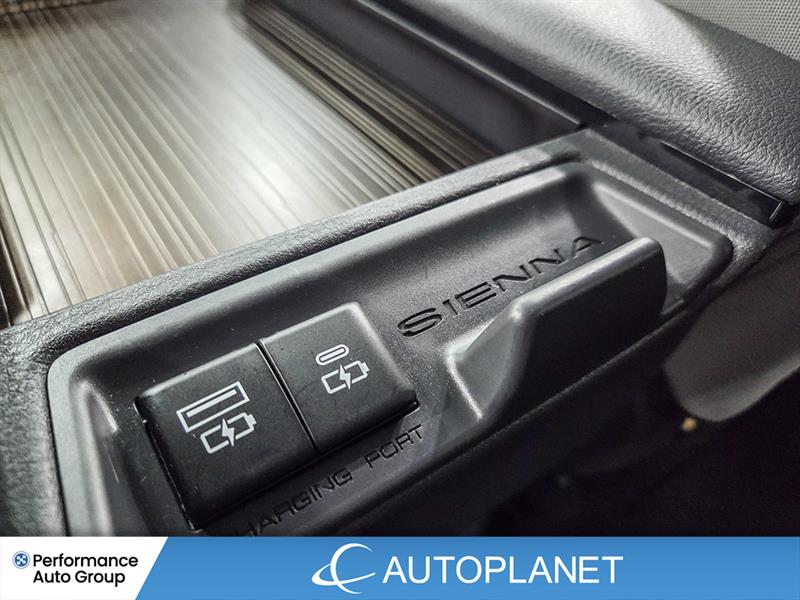 toyota Sienna 2021 - 20