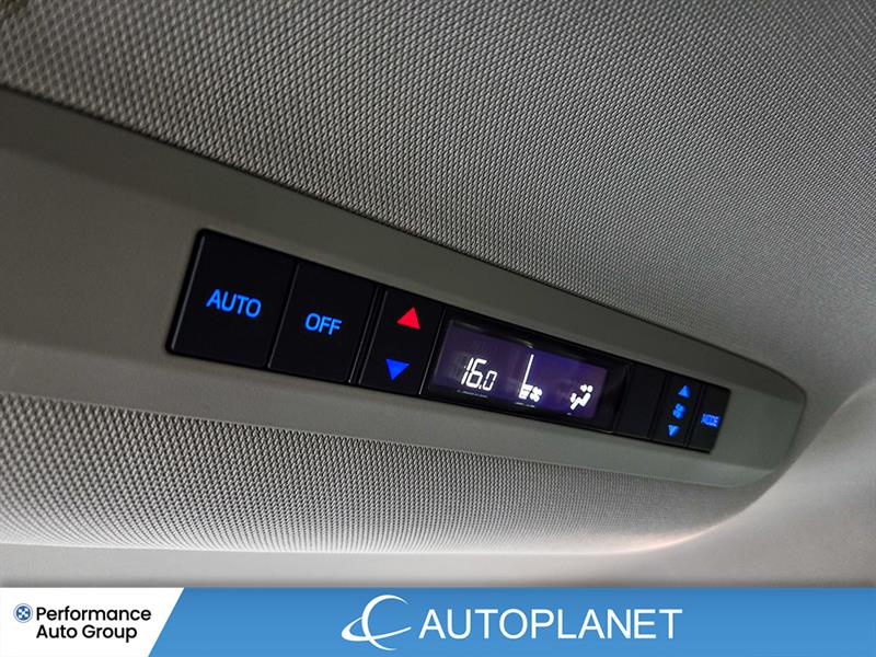 toyota Sienna 2021 - 22