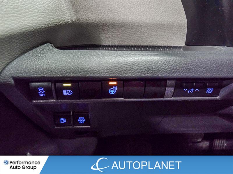 toyota Sienna 2021 - 26