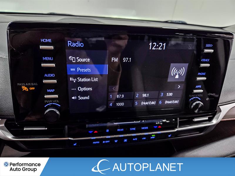 toyota Sienna 2021 - 31