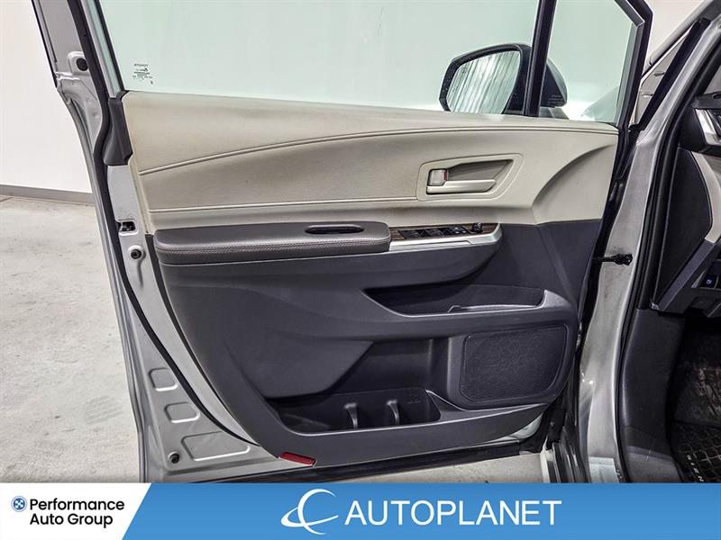 toyota Sienna 2021 - 39