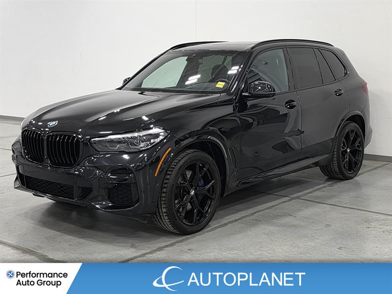 bmw X5 2022 - 2