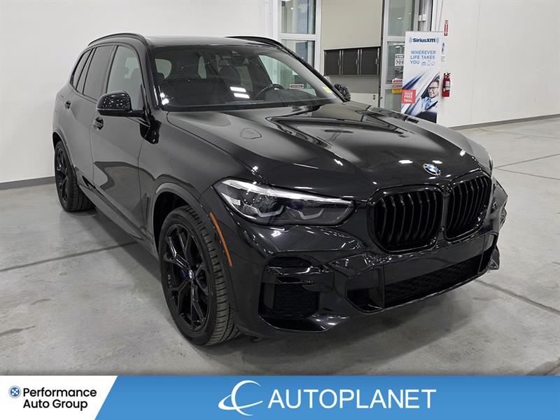 bmw X5 2022 - 4