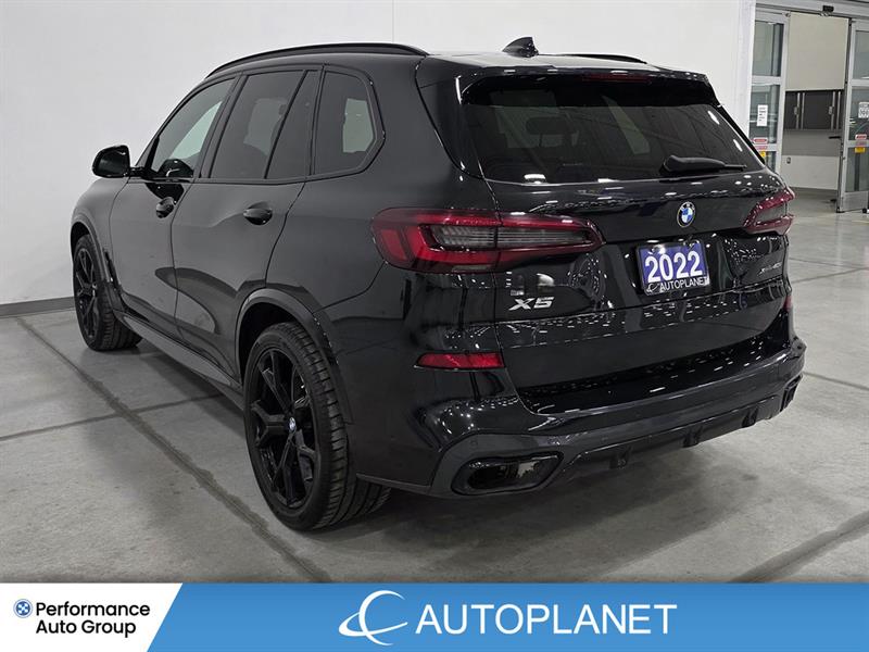 bmw X5 2022 - 6