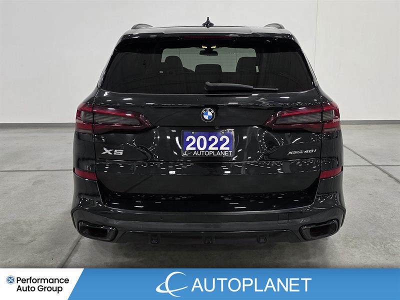 bmw X5 2022 - 8