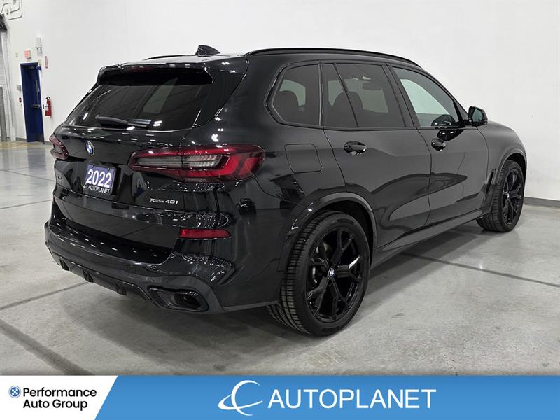 bmw X5 2022 - 9
