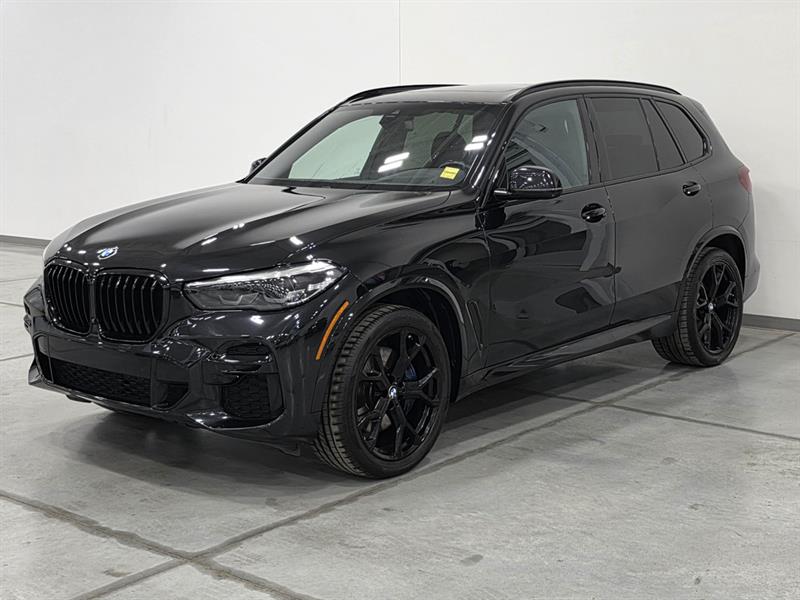 bmw X5 2022 - 47