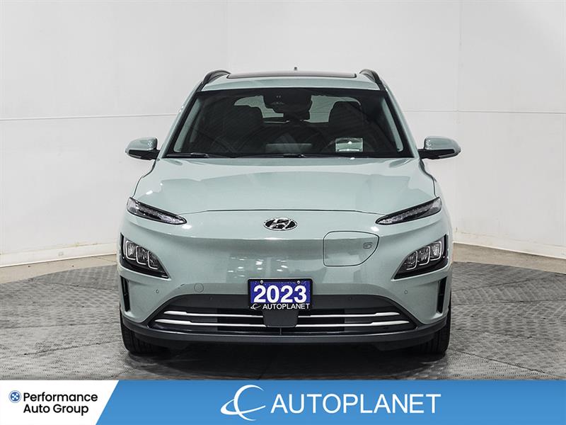 hyundai Kona électrique 2023 - 2