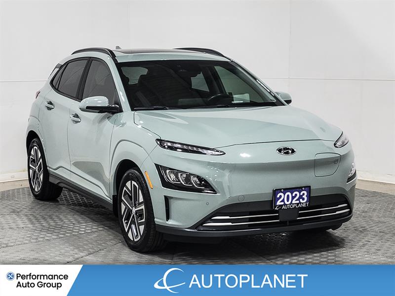 hyundai Kona électrique 2023 - 3