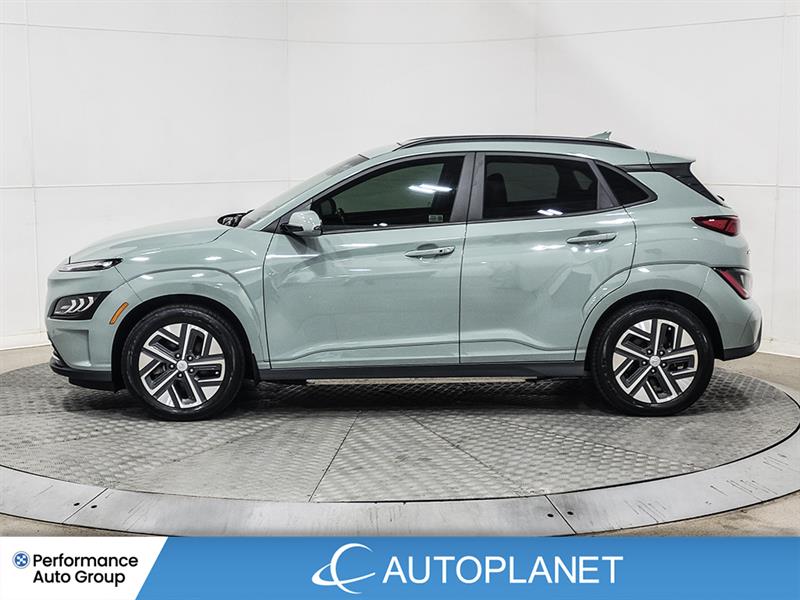 hyundai Kona électrique 2023 - 4