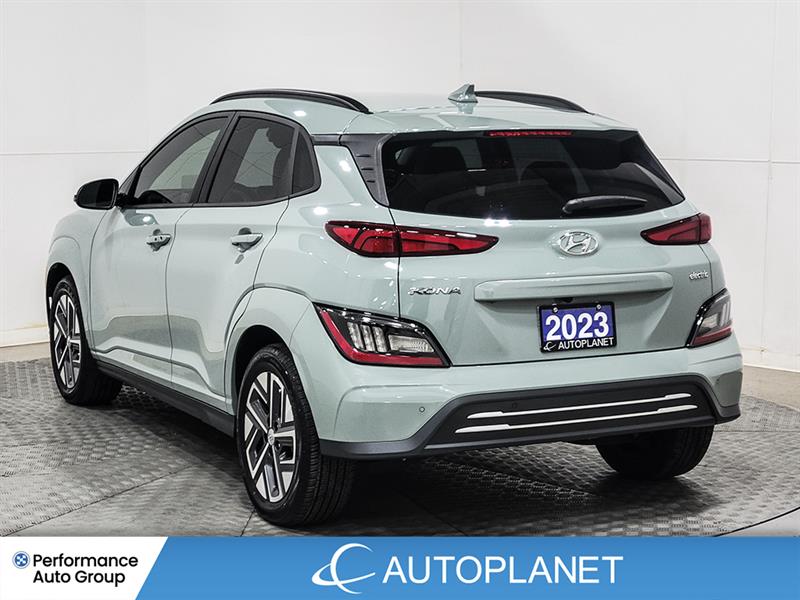 hyundai Kona électrique 2023 - 5