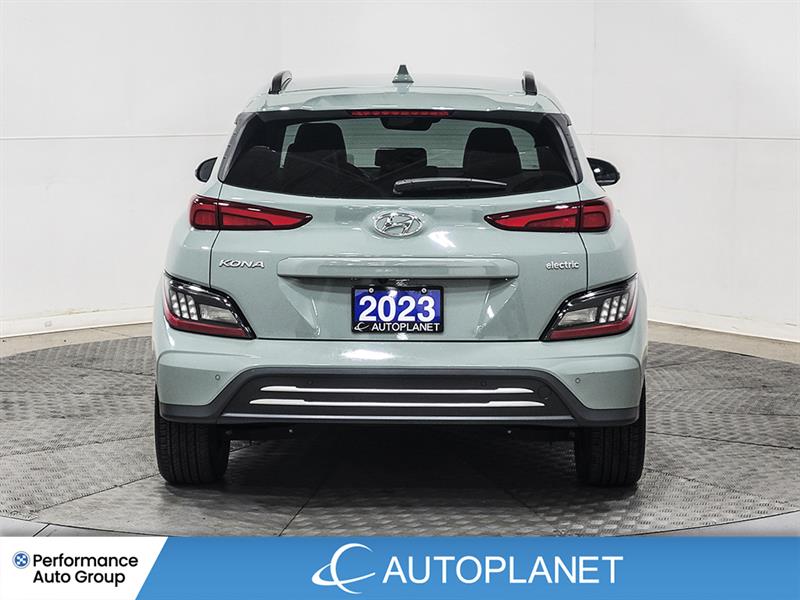 hyundai Kona électrique 2023 - 6