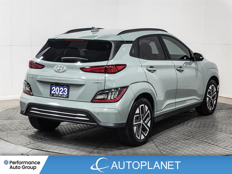 hyundai Kona électrique 2023 - 8