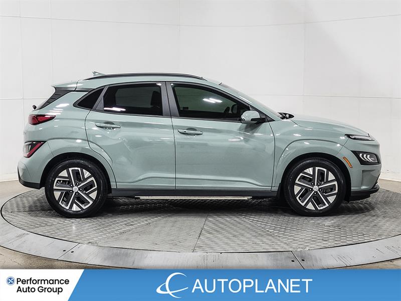 hyundai Kona électrique 2023 - 9