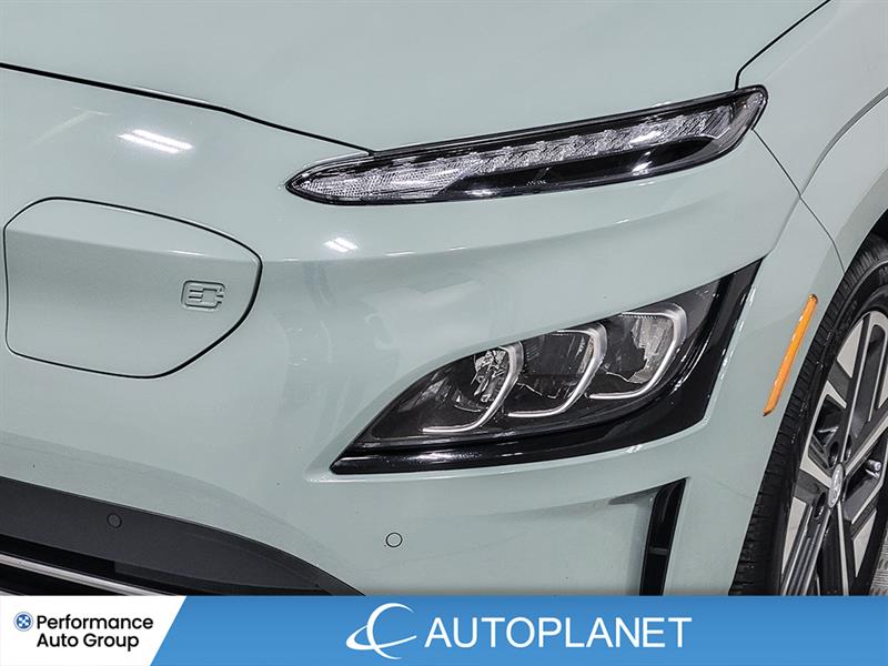 hyundai Kona électrique 2023 - 10