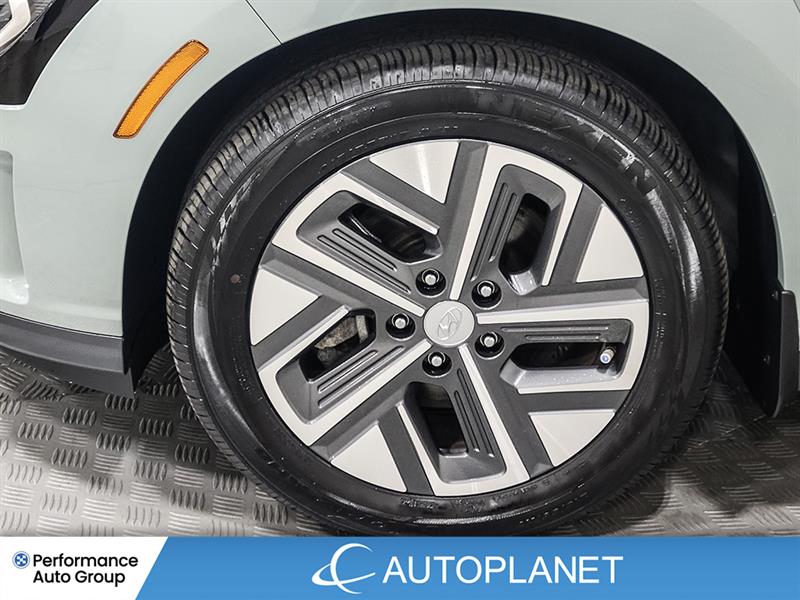 hyundai Kona électrique 2023 - 11