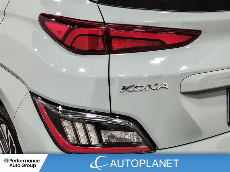 hyundai Kona électrique 2023 - 12