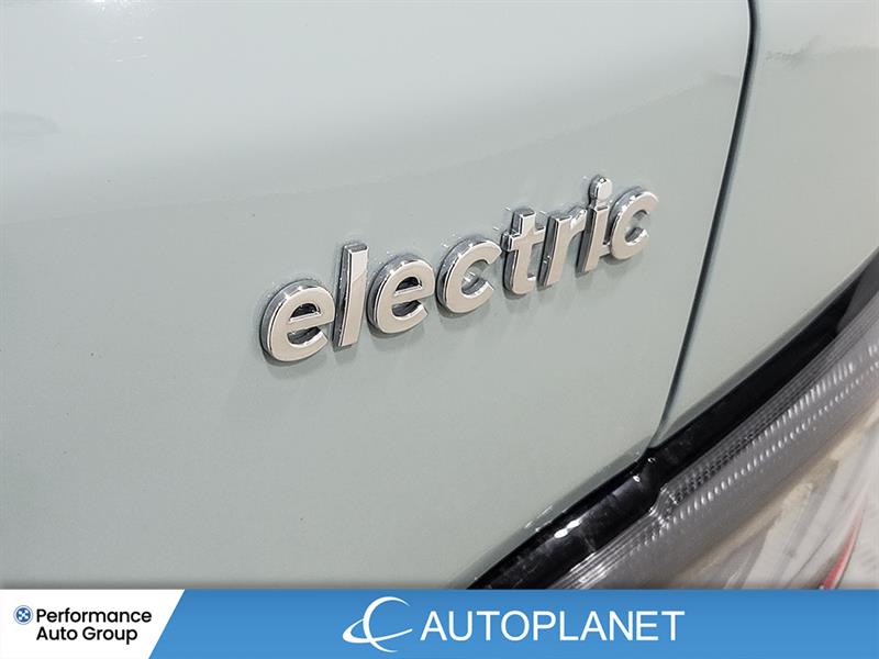 hyundai Kona électrique 2023 - 13