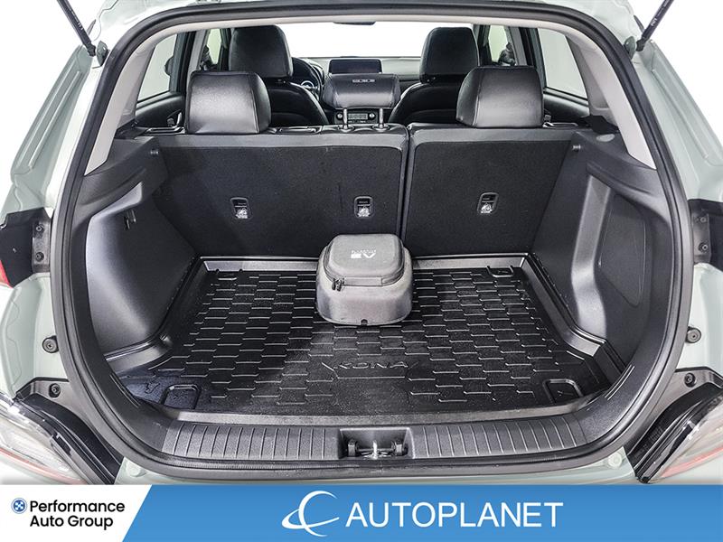 hyundai Kona électrique 2023 - 15