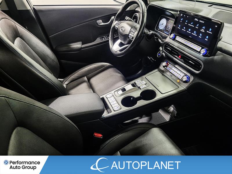 hyundai Kona électrique 2023 - 16