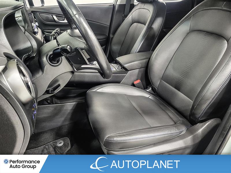 hyundai Kona électrique 2023 - 18