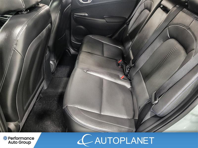 hyundai Kona électrique 2023 - 19