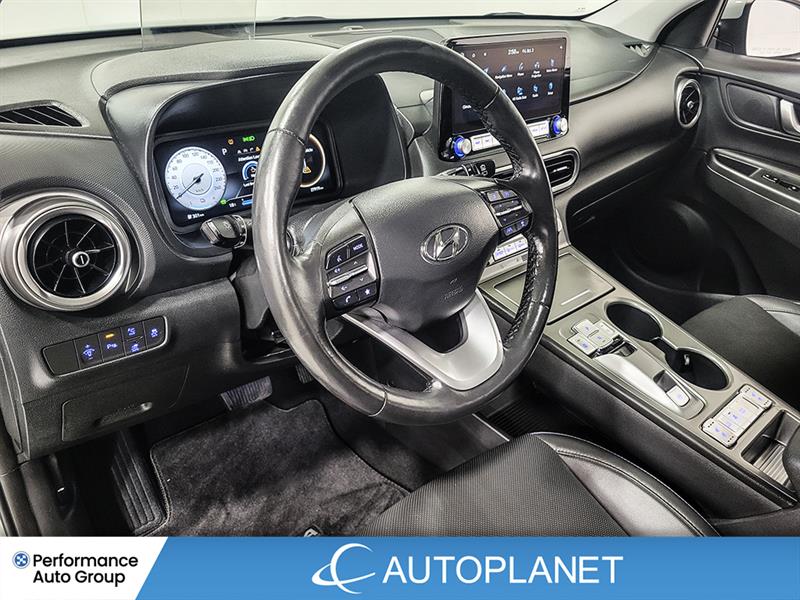 hyundai Kona électrique 2023 - 20