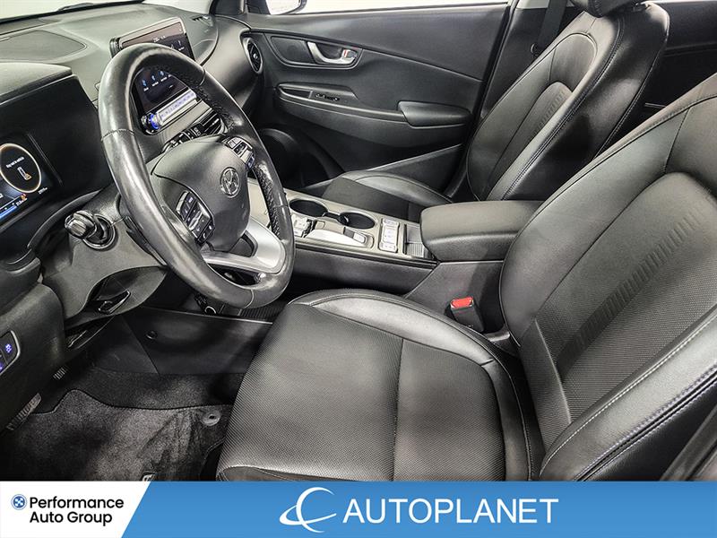 hyundai Kona électrique 2023 - 22