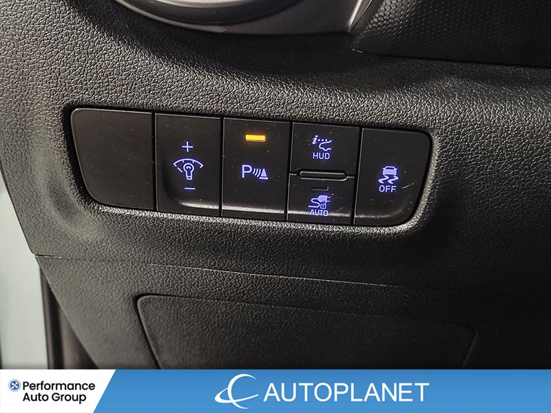 hyundai Kona électrique 2023 - 24